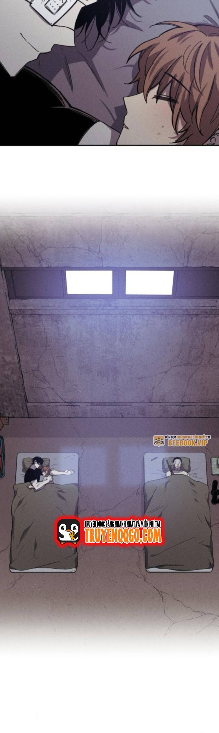 Kẻ Thống Trị Mạt Thế Chap 6 - Next Chap 7