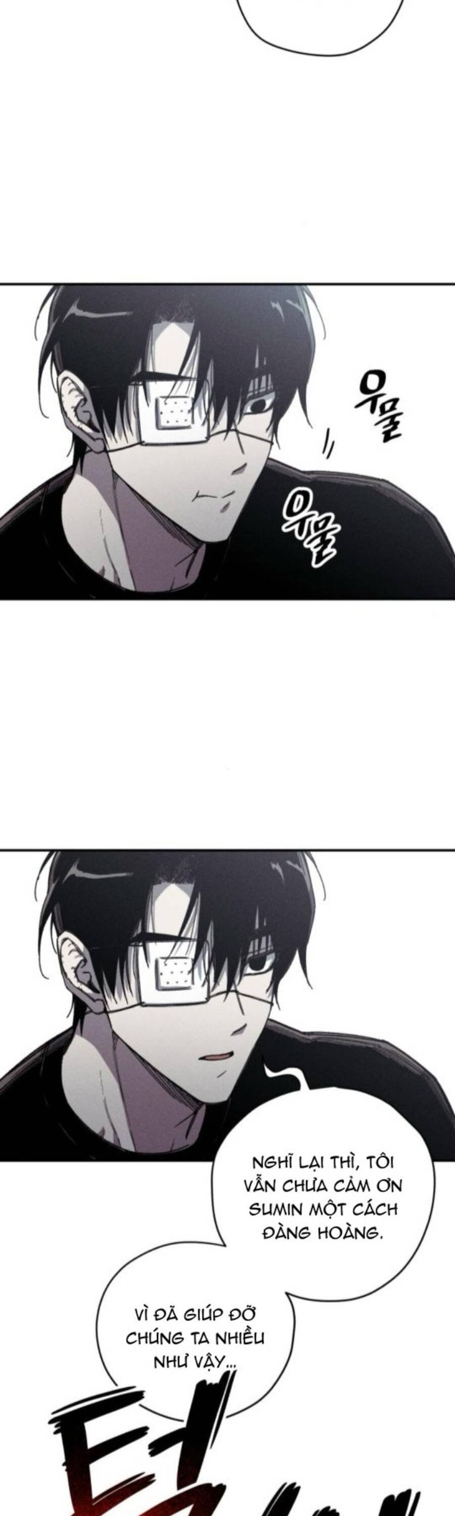 Kẻ Thống Trị Mạt Thế Chap 6 - Next Chap 7