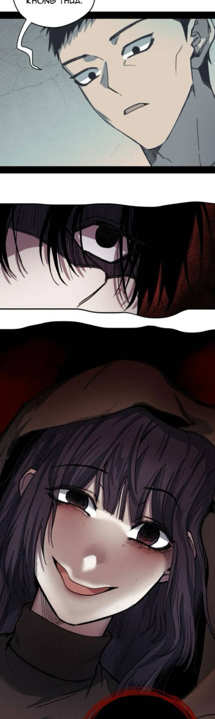 Kẻ Thống Trị Mạt Thế Chap 6 - Next Chap 7