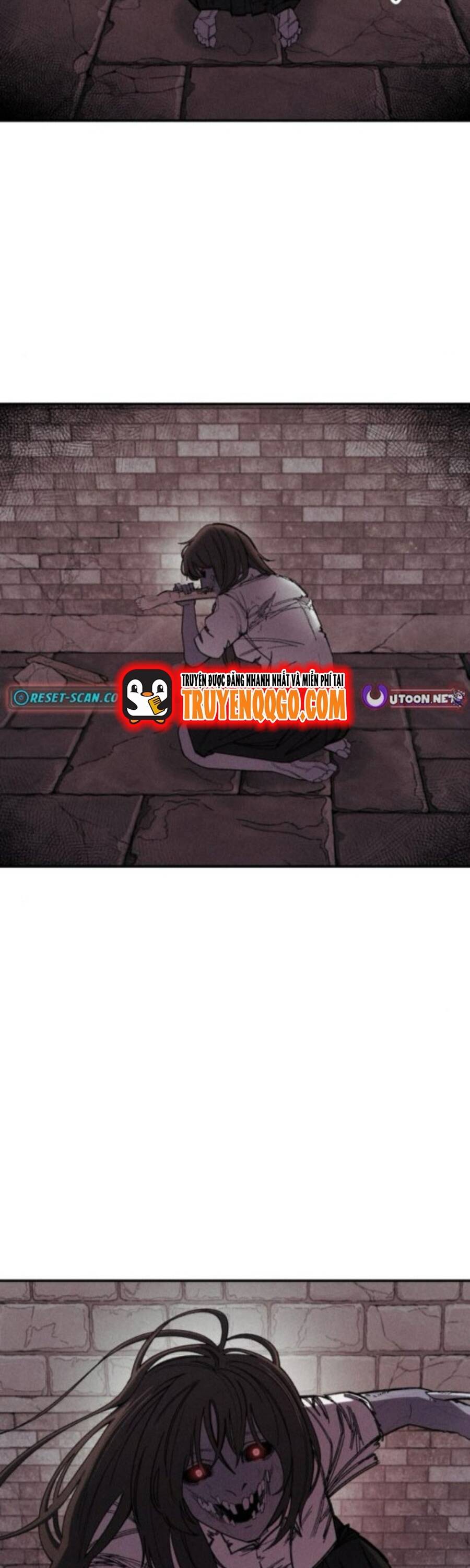 Kẻ Thống Trị Mạt Thế Chap 6 - Next Chap 7