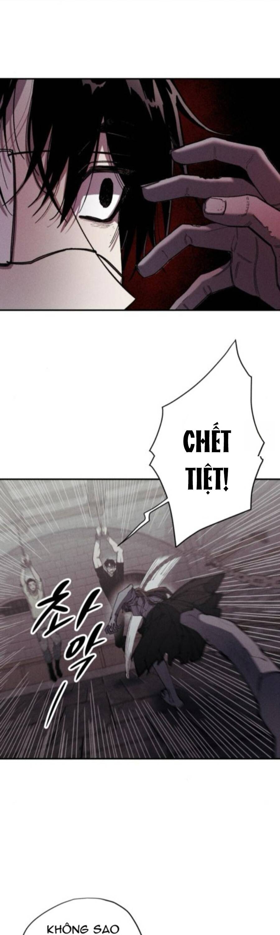 Kẻ Thống Trị Mạt Thế Chap 6 - Next Chap 7