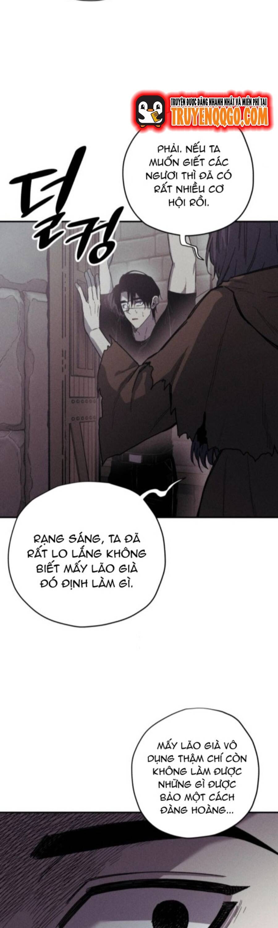 Kẻ Thống Trị Mạt Thế Chap 6 - Next Chap 7