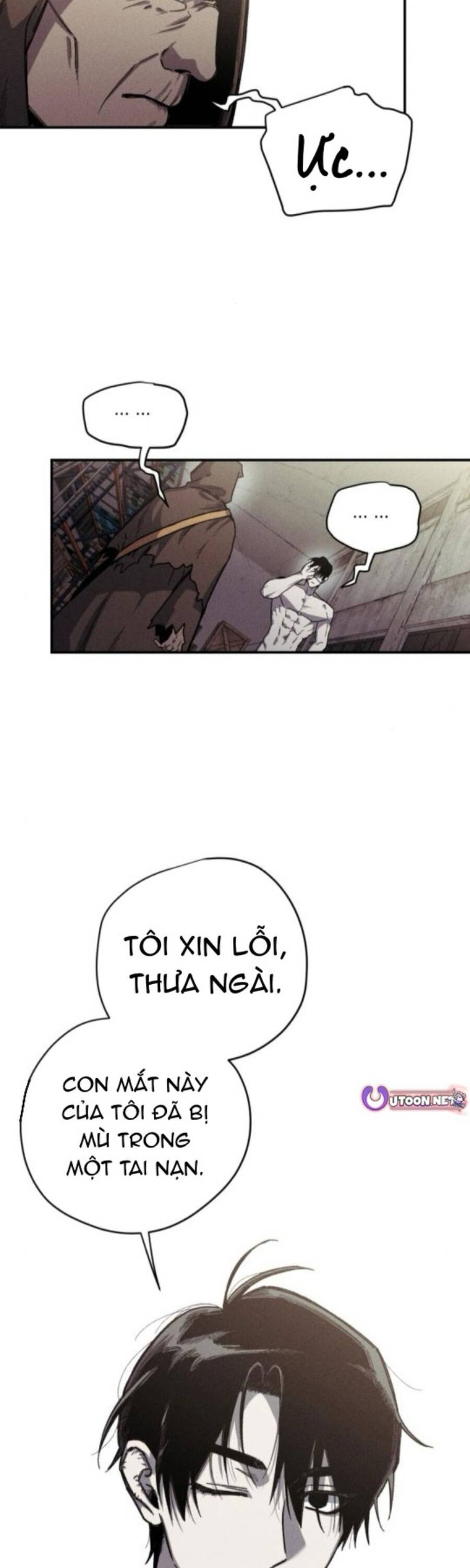 Kẻ Thống Trị Mạt Thế Chap 6 - Next Chap 7