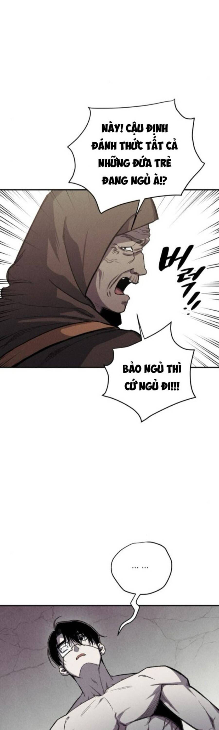 Kẻ Thống Trị Mạt Thế Chap 6 - Next Chap 7