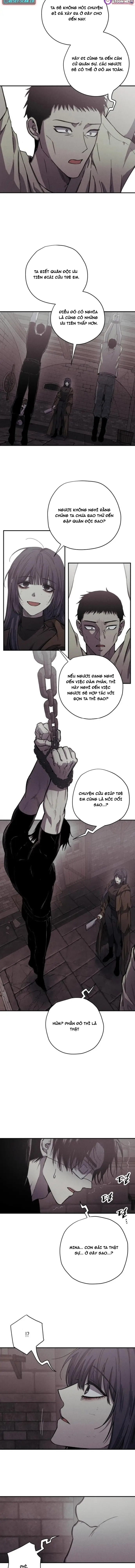 Kẻ Thống Trị Mạt Thế Chap 7 - Next Chap 8