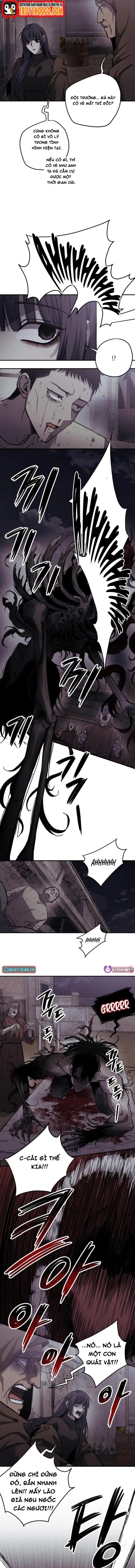Kẻ Thống Trị Mạt Thế Chap 7 - Next Chap 8
