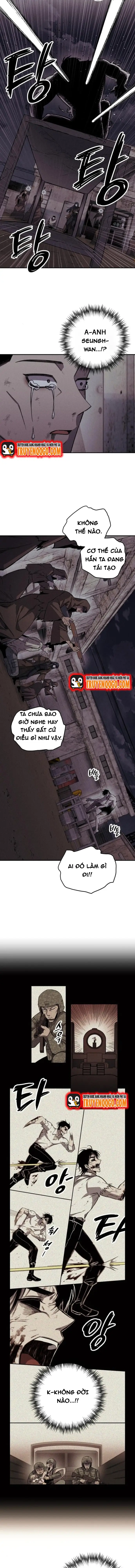 Kẻ Thống Trị Mạt Thế Chap 7 - Next Chap 8