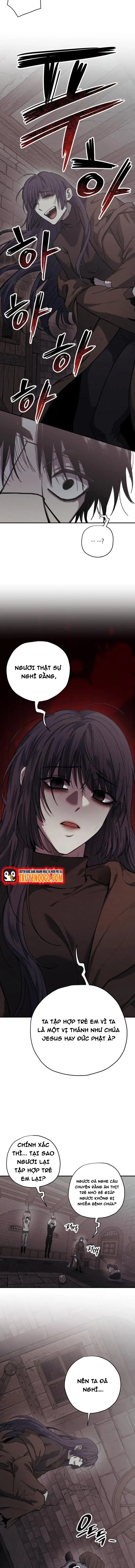 Kẻ Thống Trị Mạt Thế Chap 7 - Next Chap 8