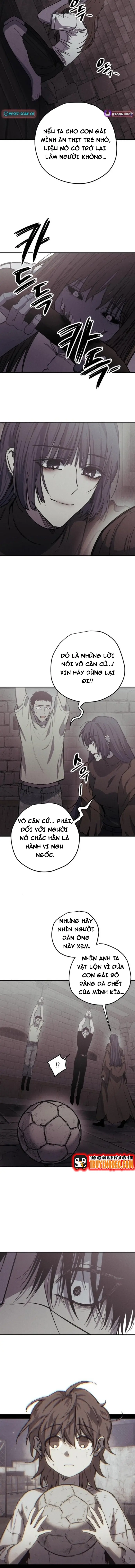 Kẻ Thống Trị Mạt Thế Chap 7 - Next Chap 8