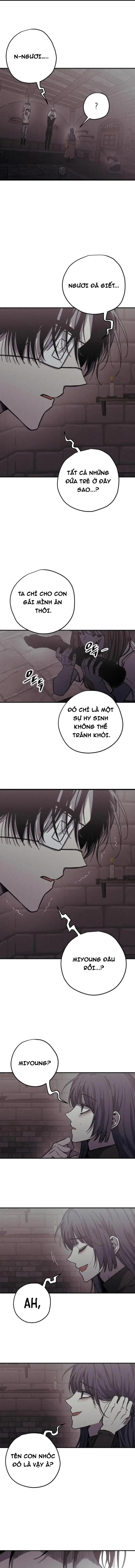 Kẻ Thống Trị Mạt Thế Chap 7 - Next Chap 8