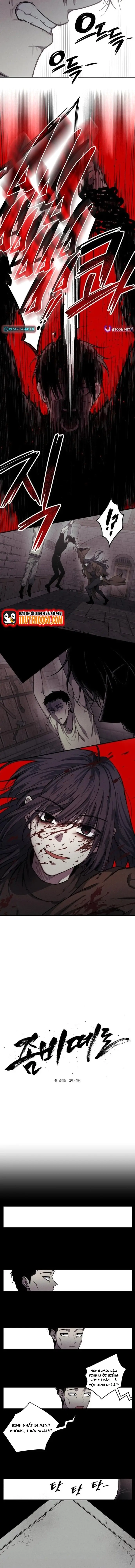 Kẻ Thống Trị Mạt Thế Chap 7 - Next Chap 8