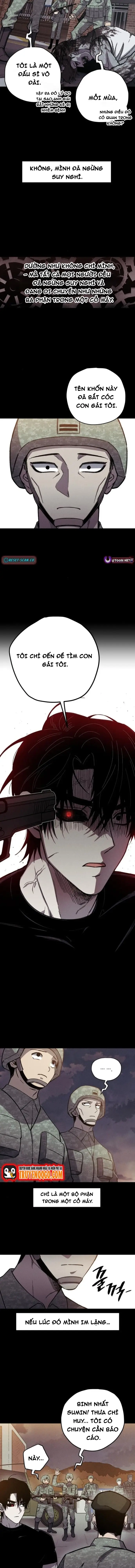 Kẻ Thống Trị Mạt Thế Chap 7 - Next Chap 8