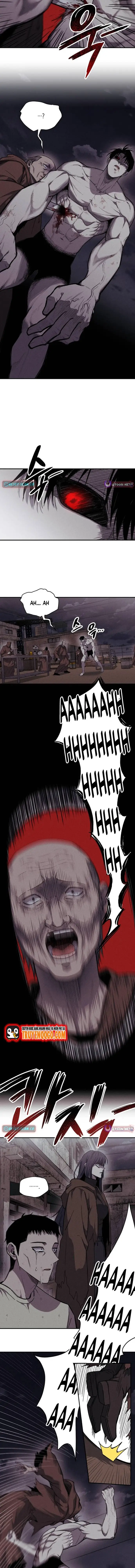 Kẻ Thống Trị Mạt Thế Chap 8 - Next Chap 9