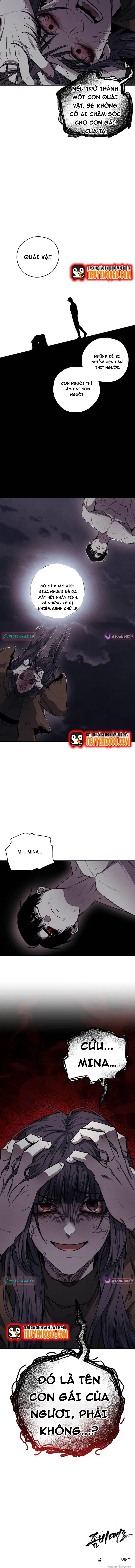 Kẻ Thống Trị Mạt Thế Chap 8 - Next Chap 9