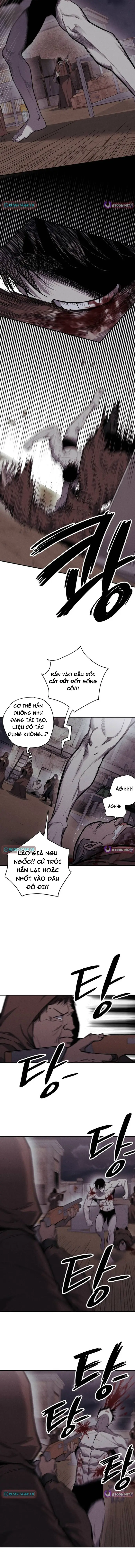 Kẻ Thống Trị Mạt Thế Chap 8 - Next Chap 9
