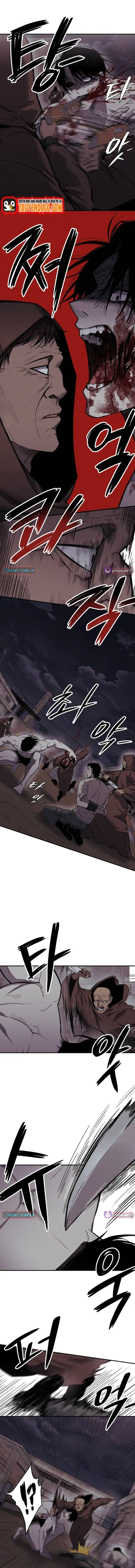 Kẻ Thống Trị Mạt Thế Chap 8 - Next Chap 9