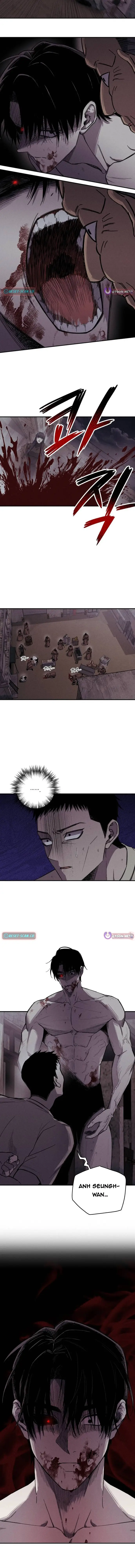 Kẻ Thống Trị Mạt Thế Chap 8 - Next Chap 9