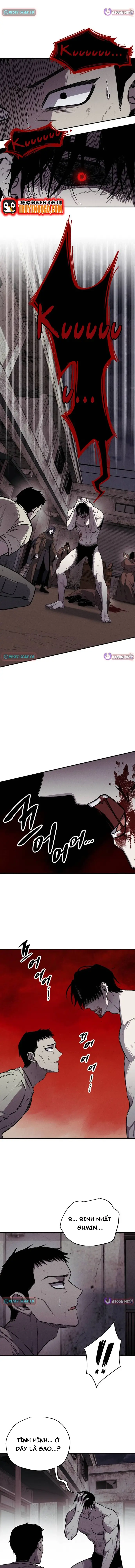 Kẻ Thống Trị Mạt Thế Chap 8 - Next Chap 9