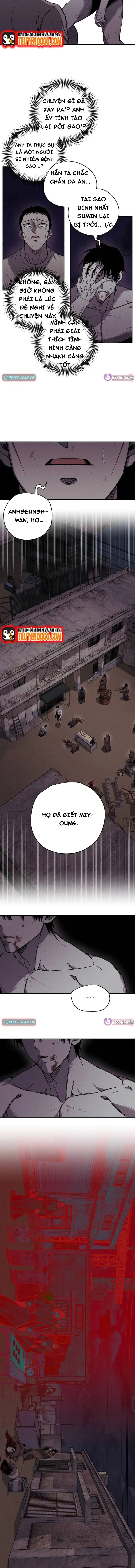 Kẻ Thống Trị Mạt Thế Chap 8 - Next Chap 9