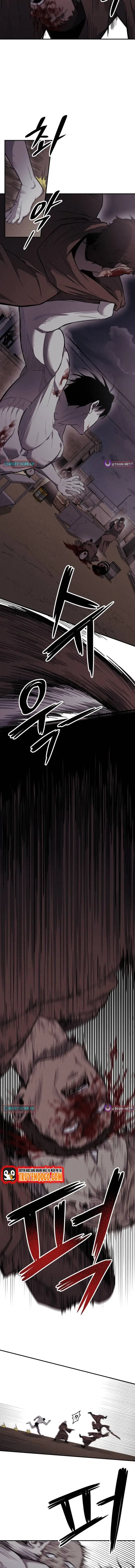 Kẻ Thống Trị Mạt Thế Chap 8 - Next Chap 9