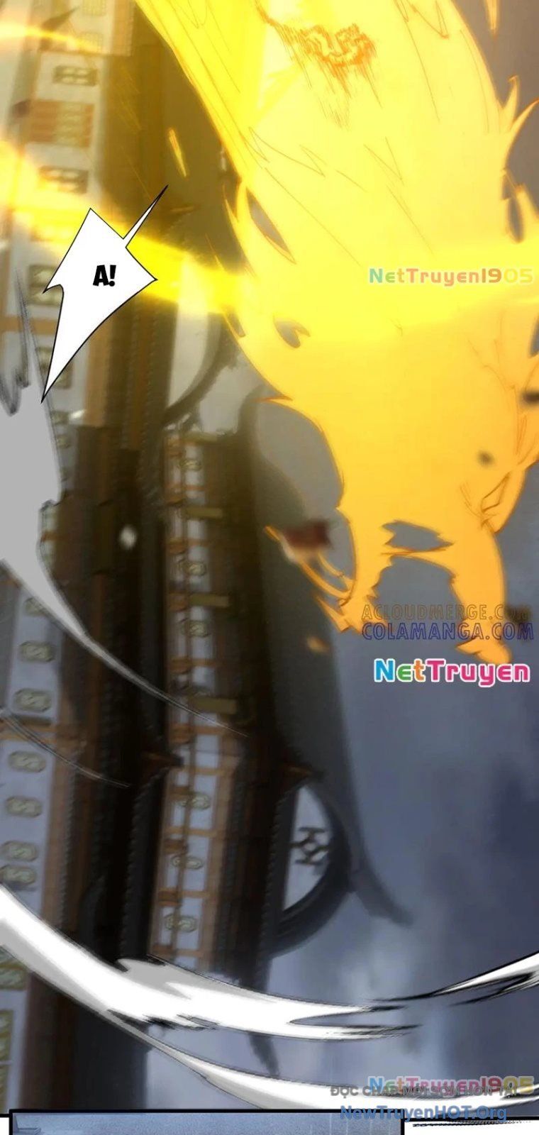 Kẻ Thù Của Ta Lại Thành Đạo Lữ Chap 11 - Next Chap 12