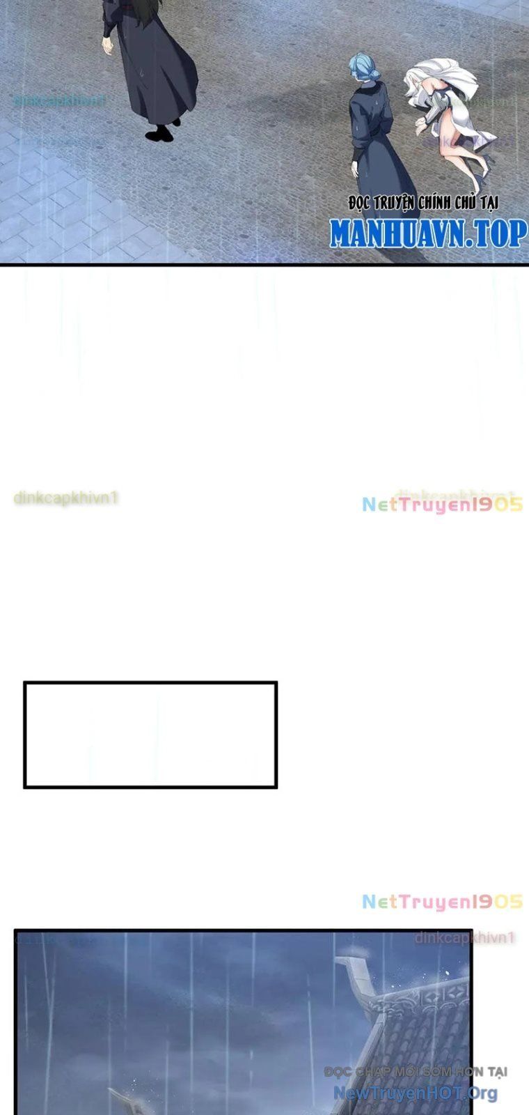 Kẻ Thù Của Ta Lại Thành Đạo Lữ Chap 11 - Next Chap 12