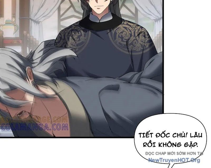 Kẻ Thù Của Ta Lại Thành Đạo Lữ Chap 12 - Next Chap 13