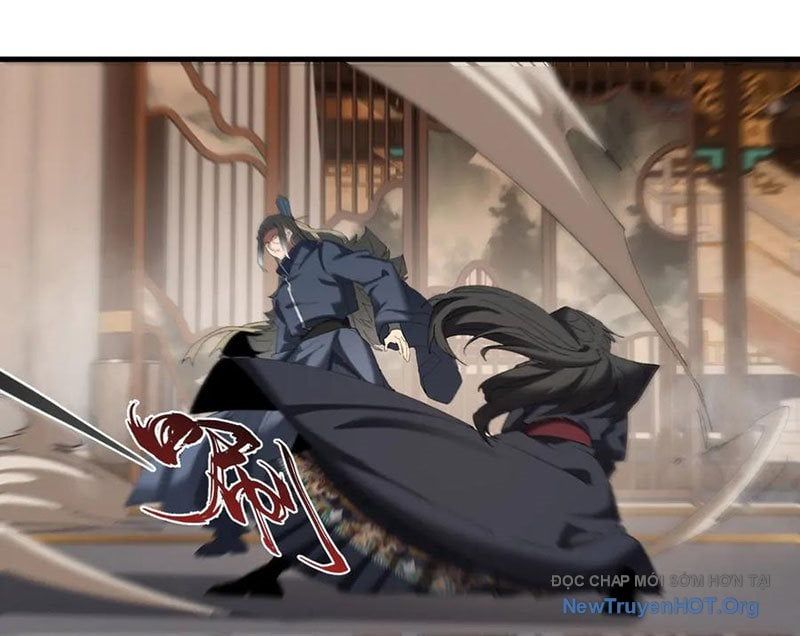 Kẻ Thù Của Ta Lại Thành Đạo Lữ Chap 12 - Next Chap 13