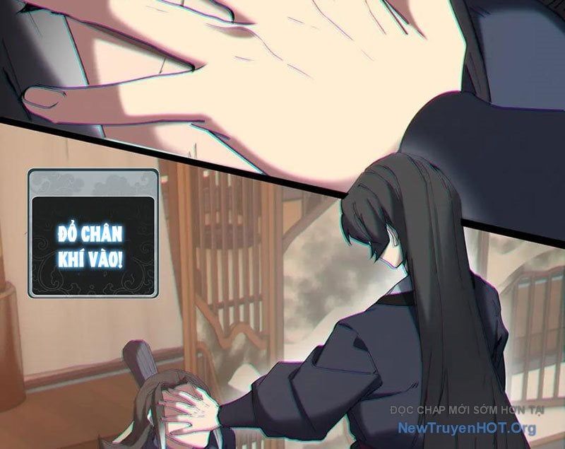 Kẻ Thù Của Ta Lại Thành Đạo Lữ Chap 12 - Next Chap 13