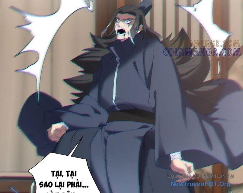 Kẻ Thù Của Ta Lại Thành Đạo Lữ Chap 12 - Next Chap 13