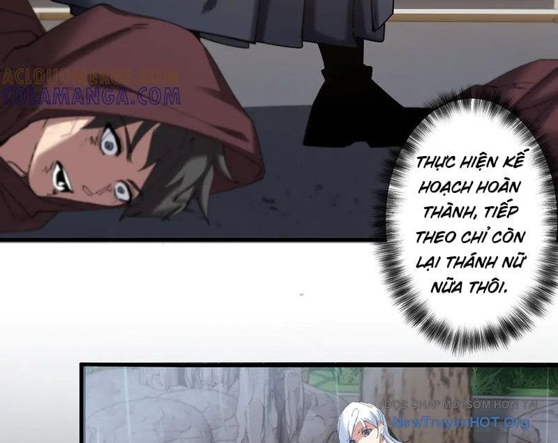 Kẻ Thù Của Ta Lại Thành Đạo Lữ Chap 12 - Next Chap 13