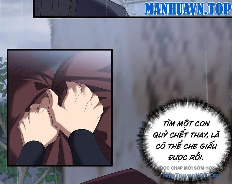 Kẻ Thù Của Ta Lại Thành Đạo Lữ Chap 12 - Next Chap 13