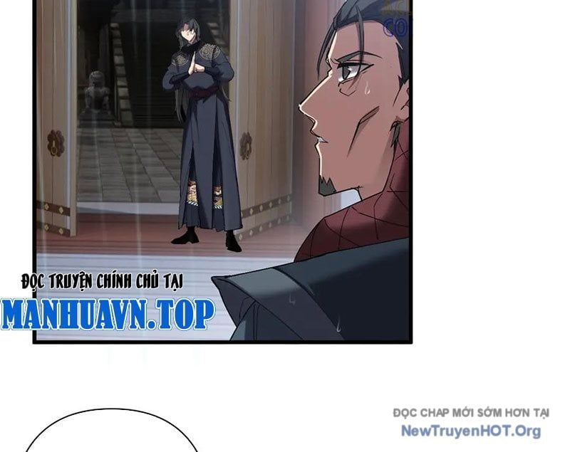 Kẻ Thù Của Ta Lại Thành Đạo Lữ Chap 12 - Next Chap 13