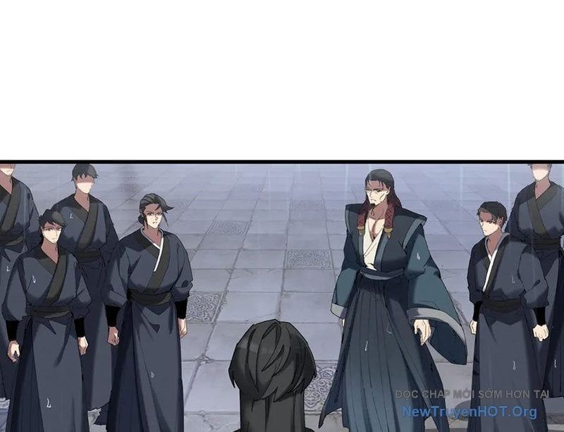 Kẻ Thù Của Ta Lại Thành Đạo Lữ Chap 12 - Next Chap 13