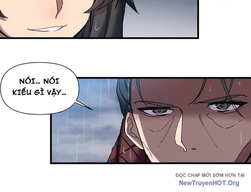 Kẻ Thù Của Ta Lại Thành Đạo Lữ Chap 12 - Next Chap 13