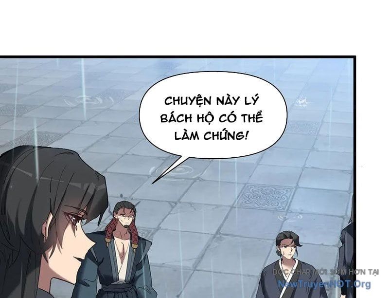 Kẻ Thù Của Ta Lại Thành Đạo Lữ Chap 12 - Next Chap 13
