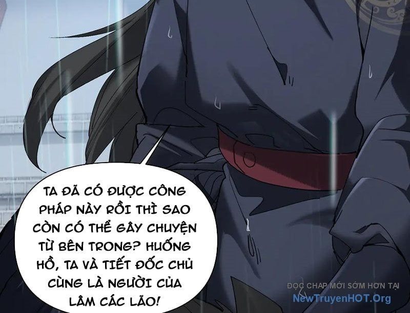 Kẻ Thù Của Ta Lại Thành Đạo Lữ Chap 12 - Next Chap 13