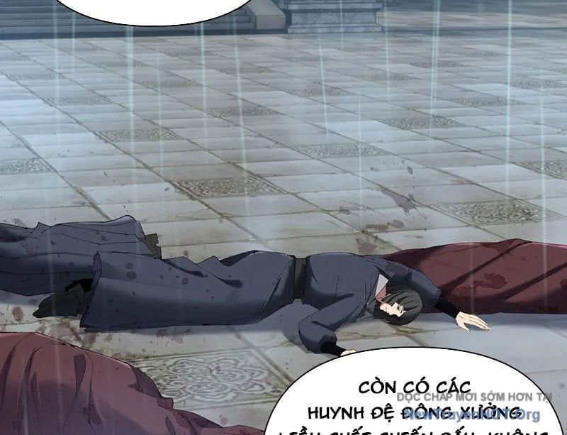 Kẻ Thù Của Ta Lại Thành Đạo Lữ Chap 12 - Next Chap 13