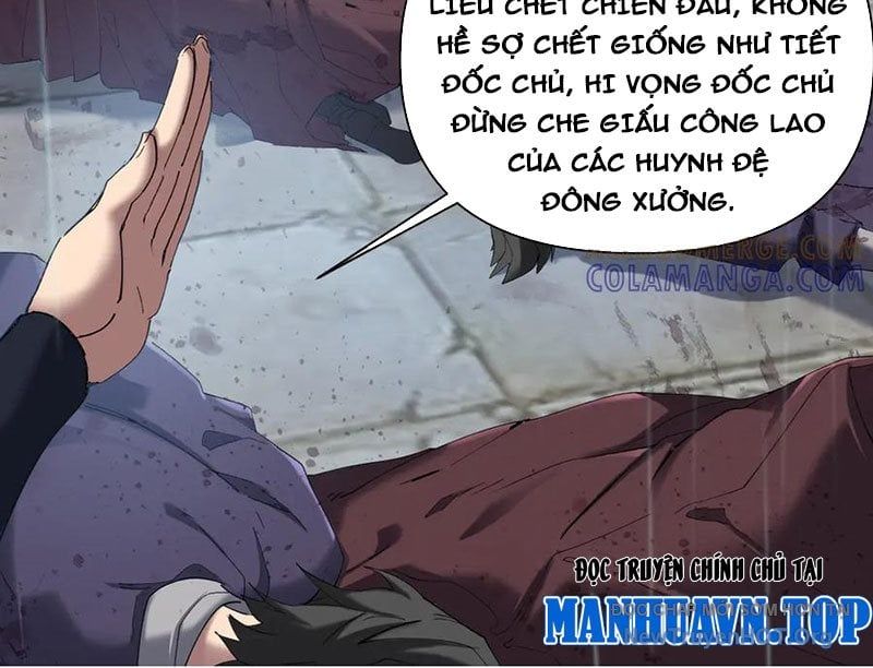 Kẻ Thù Của Ta Lại Thành Đạo Lữ Chap 12 - Next Chap 13