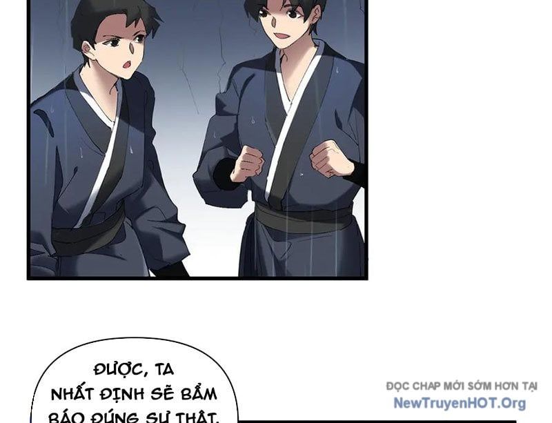 Kẻ Thù Của Ta Lại Thành Đạo Lữ Chap 12 - Next Chap 13