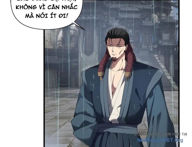 Kẻ Thù Của Ta Lại Thành Đạo Lữ Chap 12 - Next Chap 13