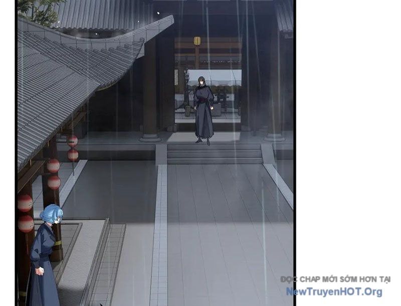 Kẻ Thù Của Ta Lại Thành Đạo Lữ Chap 12 - Next Chap 13