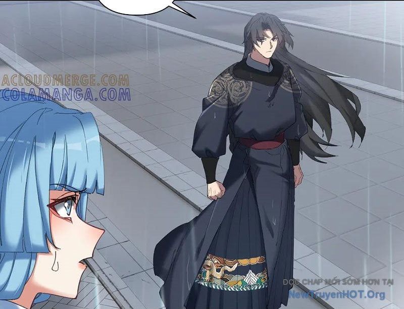 Kẻ Thù Của Ta Lại Thành Đạo Lữ Chap 12 - Next Chap 13