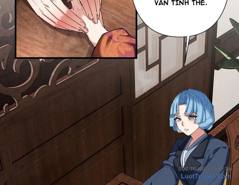 Kẻ Thù Của Ta Lại Thành Đạo Lữ Chap 15 - Next Chap 16