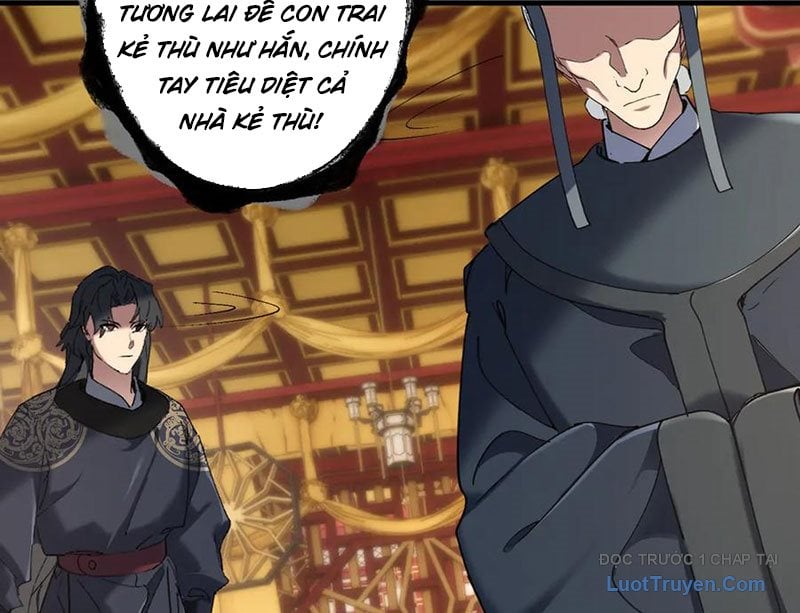 Kẻ Thù Của Ta Lại Thành Đạo Lữ Chap 15 - Next Chap 16