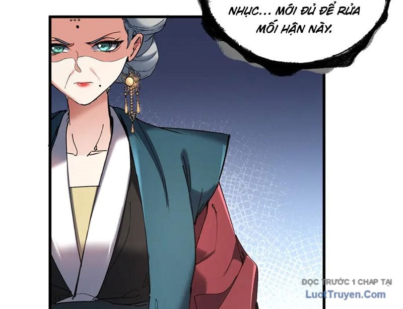Kẻ Thù Của Ta Lại Thành Đạo Lữ Chap 15 - Next Chap 16