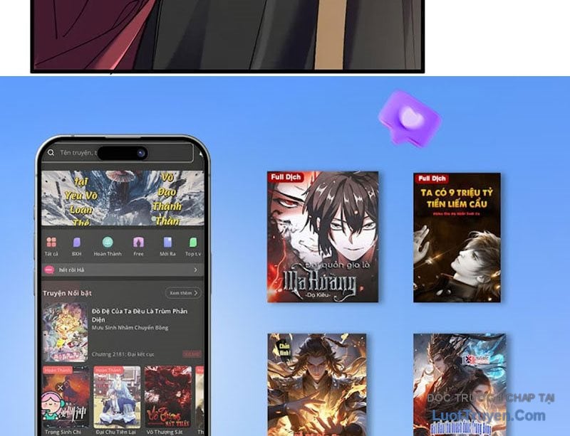 Kẻ Thù Của Ta Lại Thành Đạo Lữ Chap 15 - Next Chap 16