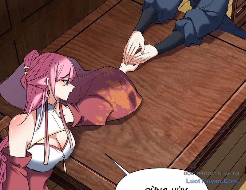Kẻ Thù Của Ta Lại Thành Đạo Lữ Chap 15 - Next Chap 16