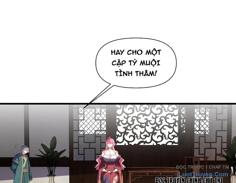 Kẻ Thù Của Ta Lại Thành Đạo Lữ Chap 15 - Next Chap 16