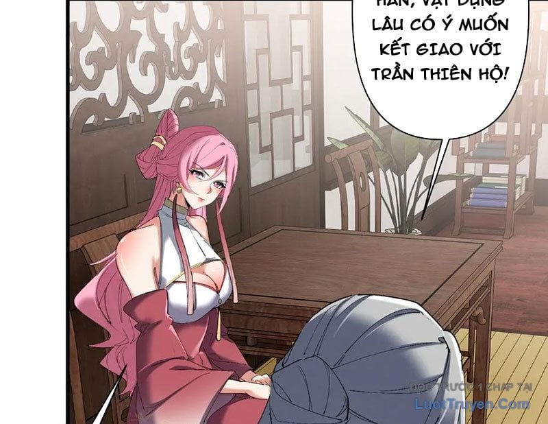 Kẻ Thù Của Ta Lại Thành Đạo Lữ Chap 15 - Next Chap 16